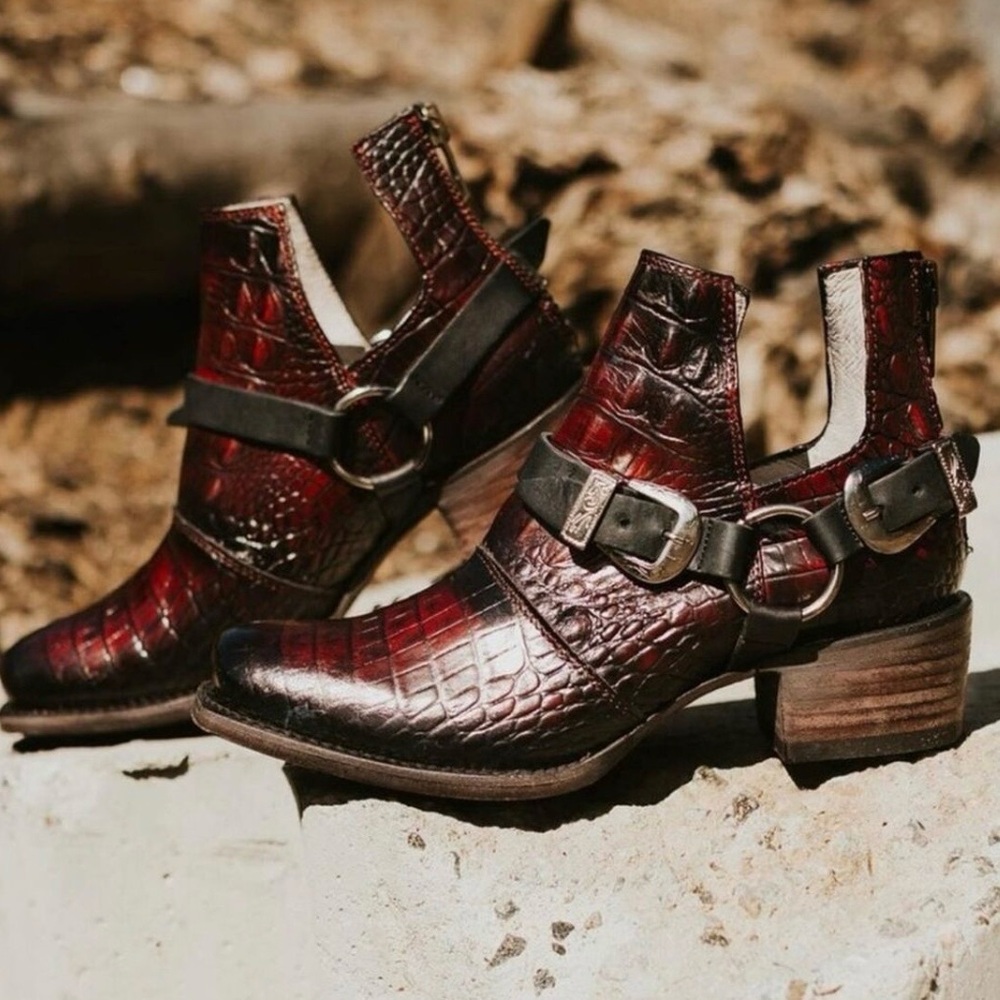 FreeBird Truce Bootie for Sale!